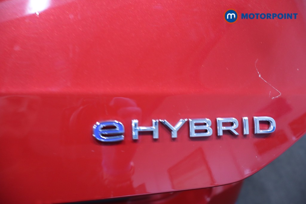 Volkswagen Passat Life Automatic Petrol Plug-In Hybrid Estate - Stock Number (1578087) - 36th supplementary image