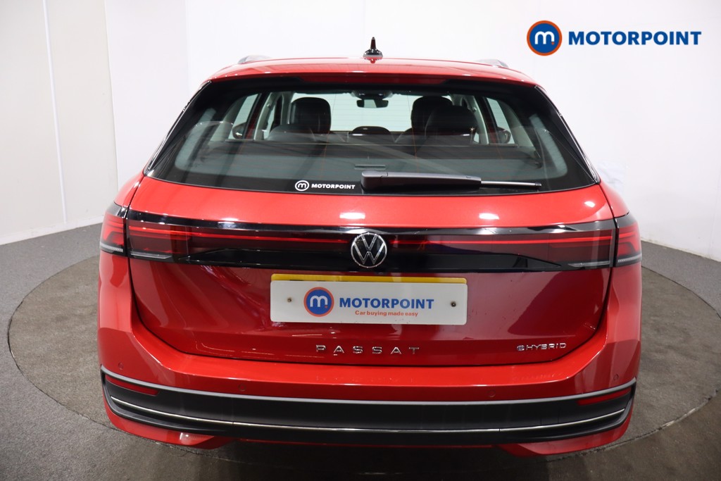 Volkswagen Passat Life Automatic Petrol Plug-In Hybrid Estate - Stock Number (1578087) - 40th supplementary image