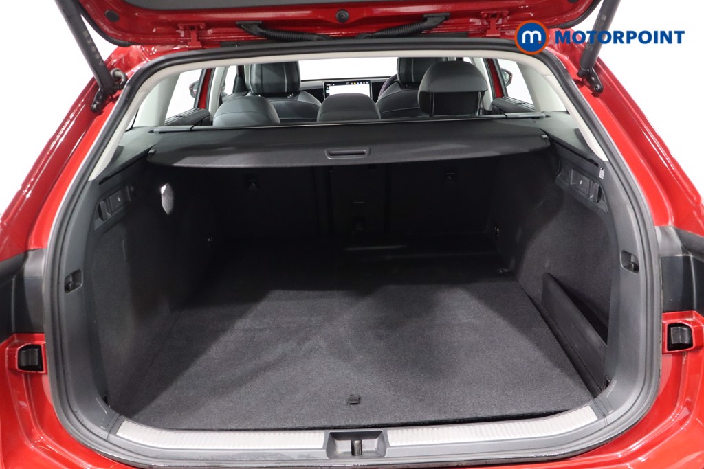 Volkswagen Passat Life Automatic Petrol Plug-In Hybrid Estate - Stock Number (1578087) - 41st supplementary image