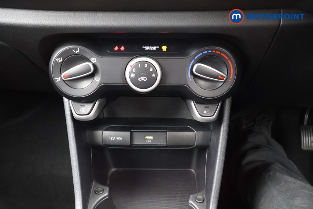 KIA Picanto 2 Manual Petrol Hatchback - Stock Number (1578183) - 6th supplementary image