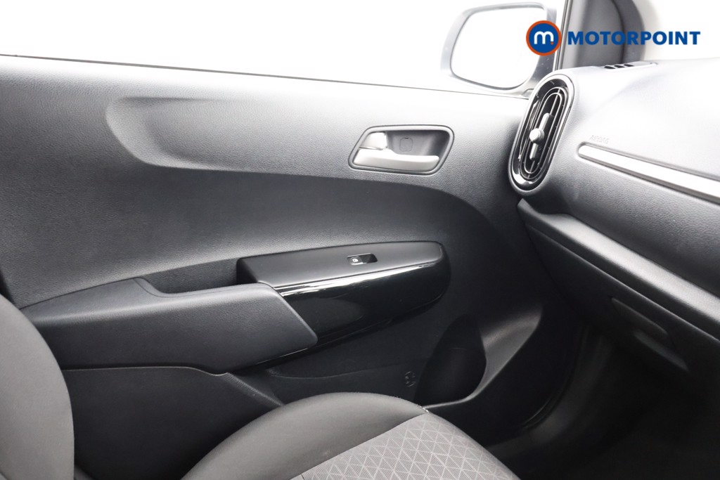 KIA Picanto 2 Manual Petrol Hatchback - Stock Number (1578183) - 8th supplementary image