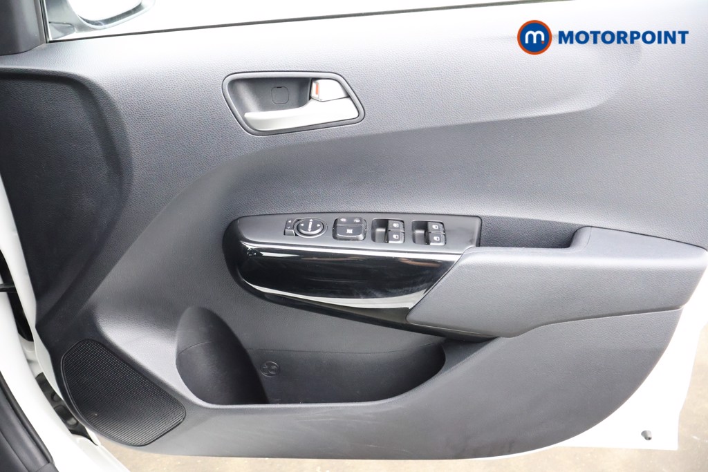 KIA Picanto 2 Manual Petrol Hatchback - Stock Number (1578183) - 9th supplementary image