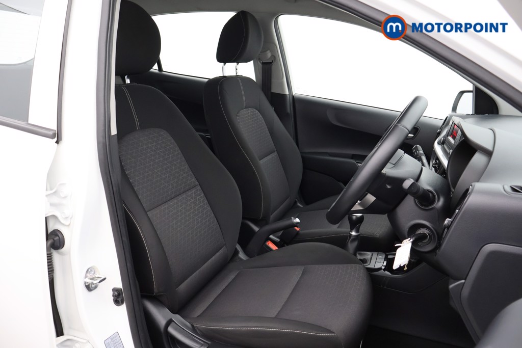 KIA Picanto 2 Manual Petrol Hatchback - Stock Number (1578183) - 10th supplementary image