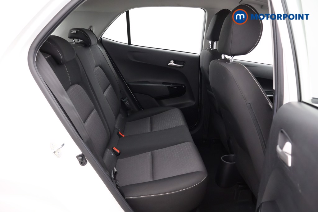 KIA Picanto 2 Manual Petrol Hatchback - Stock Number (1578183) - 12th supplementary image