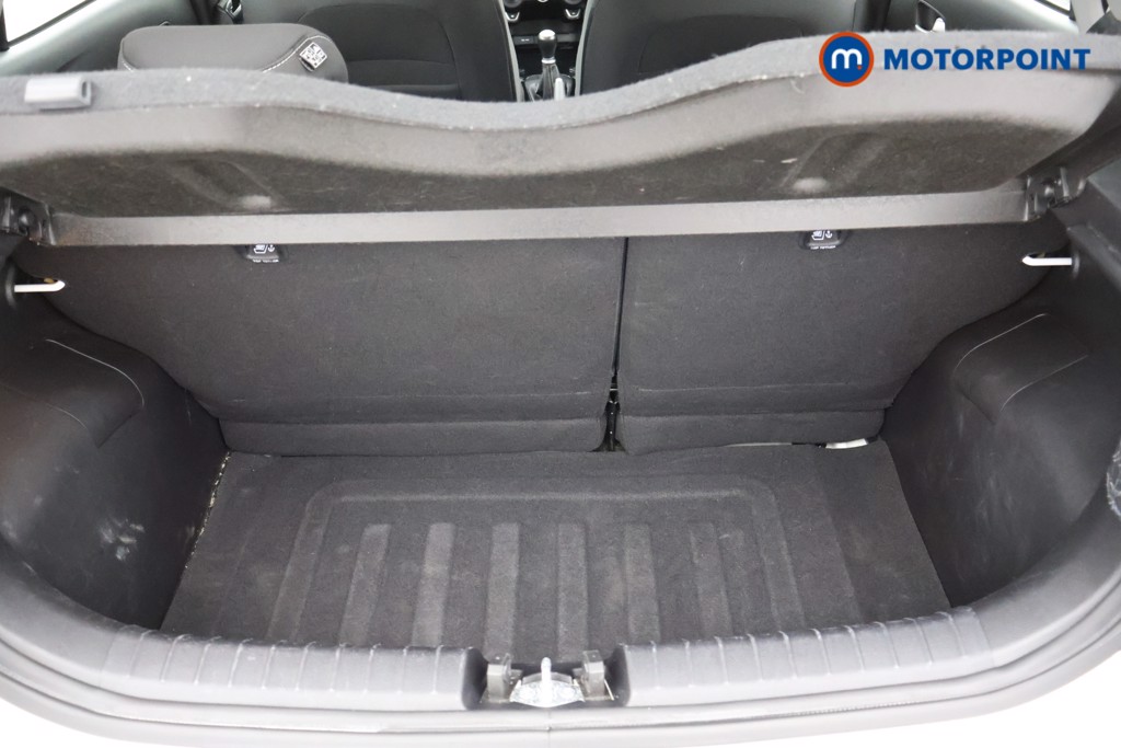 KIA Picanto 2 Manual Petrol Hatchback - Stock Number (1578183) - 13th supplementary image