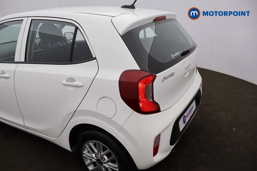 KIA Picanto 2 Manual Petrol Hatchback - Stock Number (1578183) - 14th supplementary image
