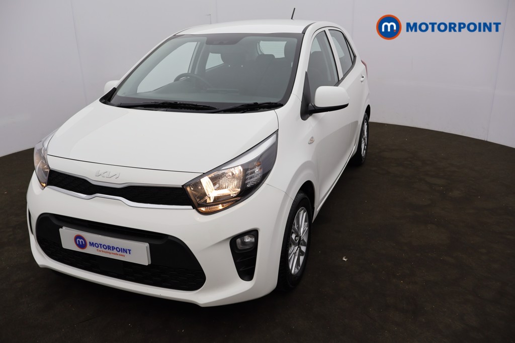 KIA Picanto 2 Manual Petrol Hatchback - Stock Number (1578183) - 15th supplementary image