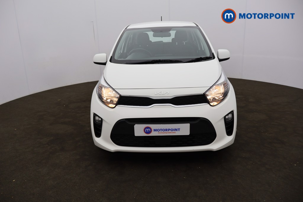 KIA Picanto 2 Manual Petrol Hatchback - Stock Number (1578183) - 16th supplementary image