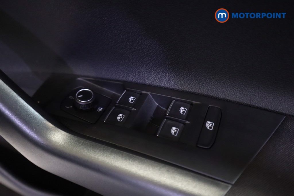 Volkswagen Polo SE Manual Petrol Hatchback - Stock Number (1578254) - 3rd supplementary image