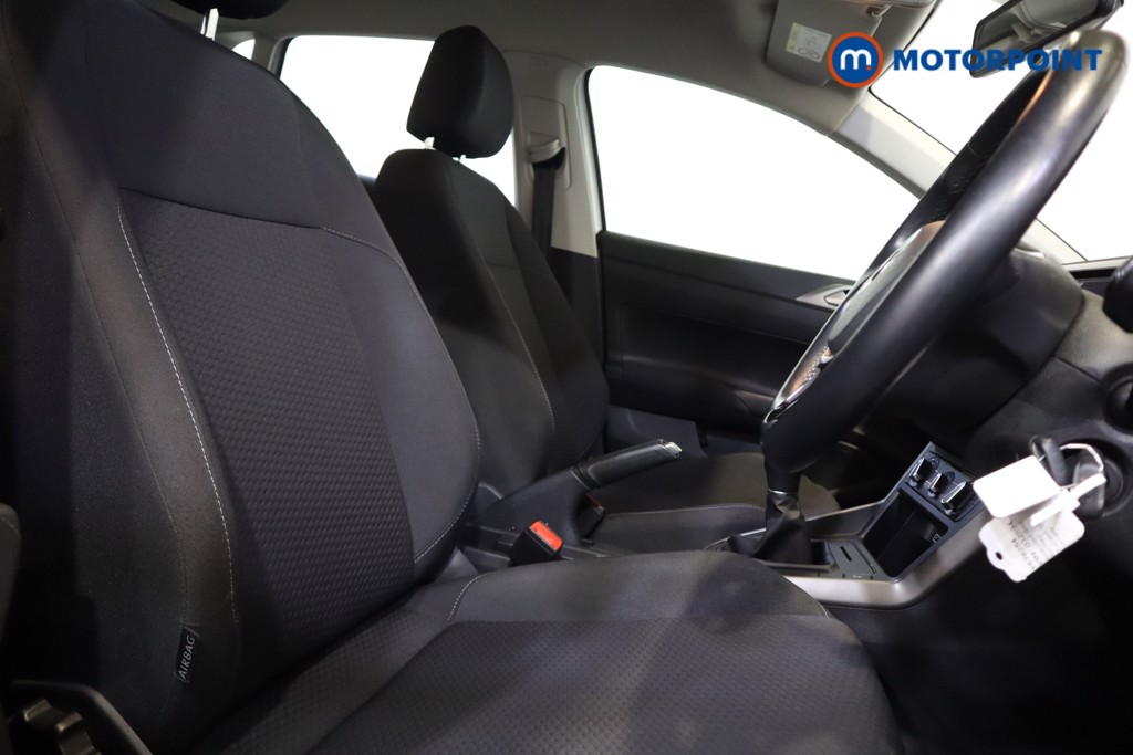 Volkswagen Polo SE Manual Petrol Hatchback - Stock Number (1578254) - 5th supplementary image