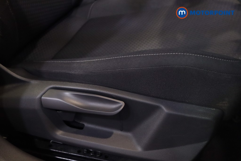 Volkswagen Polo SE Manual Petrol Hatchback - Stock Number (1578254) - 6th supplementary image