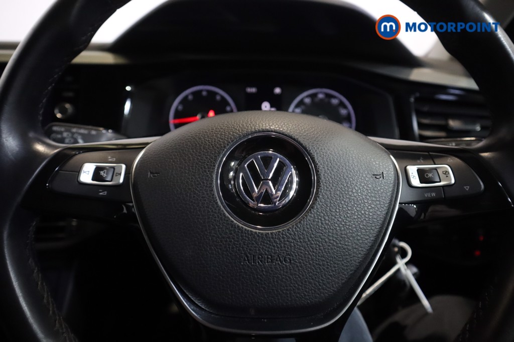 Volkswagen Polo SE Manual Petrol Hatchback - Stock Number (1578254) - 7th supplementary image