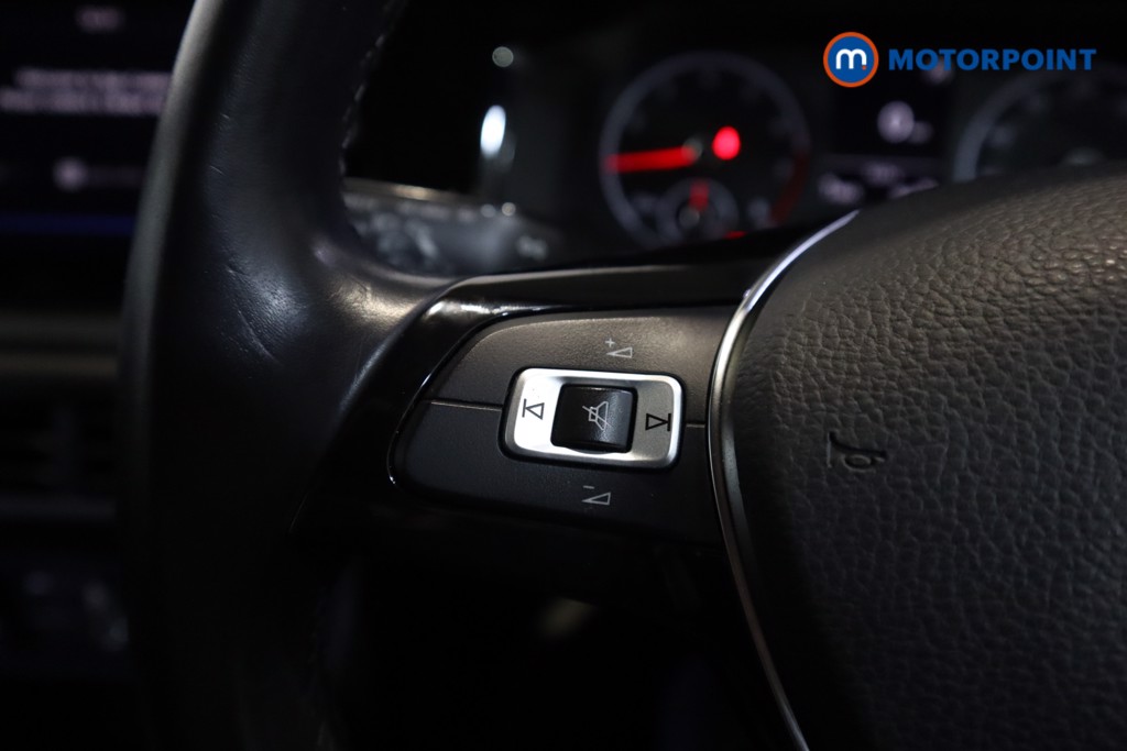 Volkswagen Polo SE Manual Petrol Hatchback - Stock Number (1578254) - 8th supplementary image
