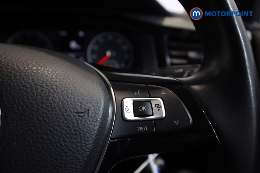 Volkswagen Polo SE Manual Petrol Hatchback - Stock Number (1578254) - 9th supplementary image