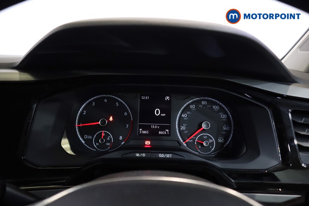 Volkswagen Polo SE Manual Petrol Hatchback - Stock Number (1578254) - 10th supplementary image