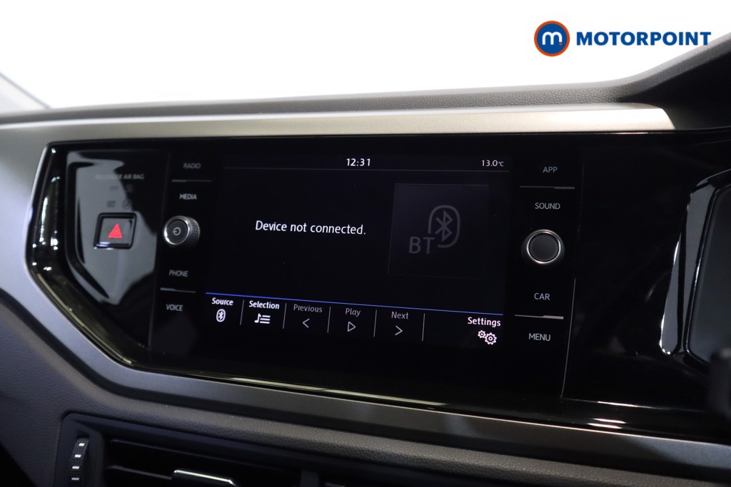 Volkswagen Polo SE Manual Petrol Hatchback - Stock Number (1578254) - 12th supplementary image