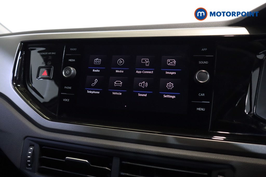 Volkswagen Polo SE Manual Petrol Hatchback - Stock Number (1578254) - 14th supplementary image