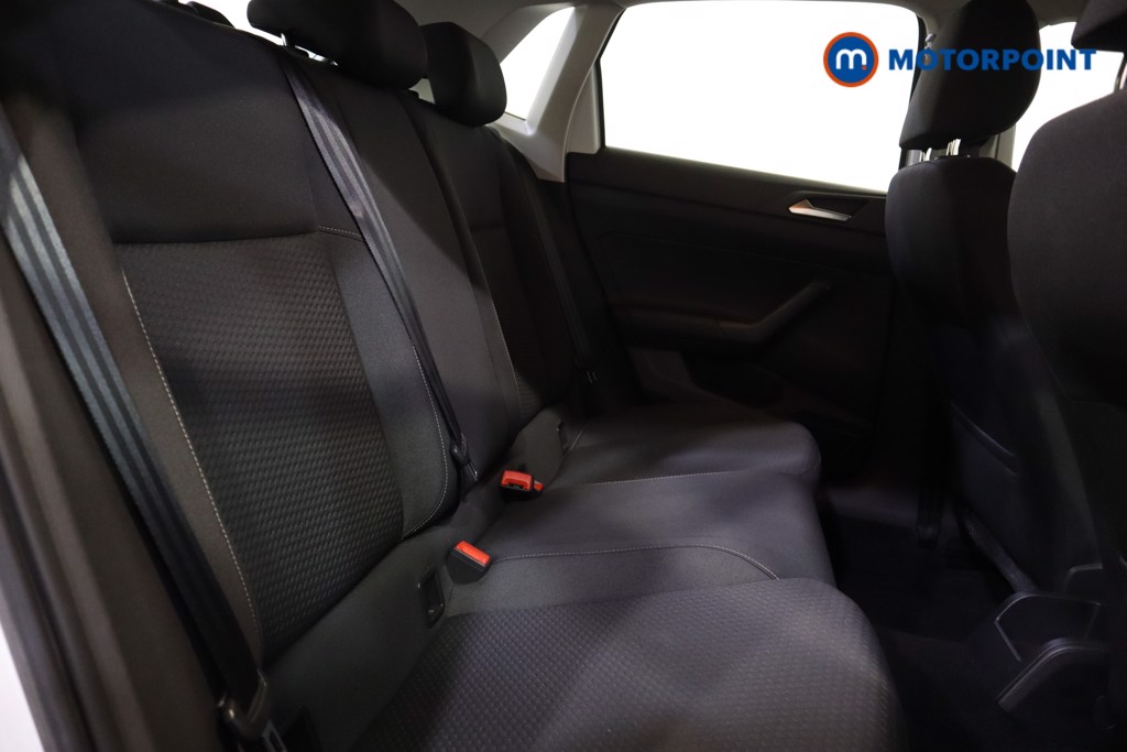 Volkswagen Polo SE Manual Petrol Hatchback - Stock Number (1578254) - 21st supplementary image