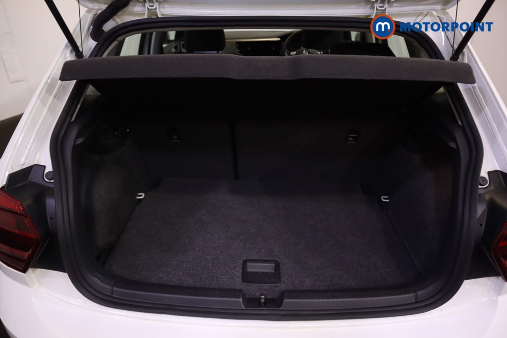 Volkswagen Polo SE Manual Petrol Hatchback - Stock Number (1578254) - 23rd supplementary image