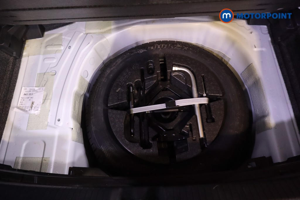 Volkswagen Polo SE Manual Petrol Hatchback - Stock Number (1578254) - 24th supplementary image