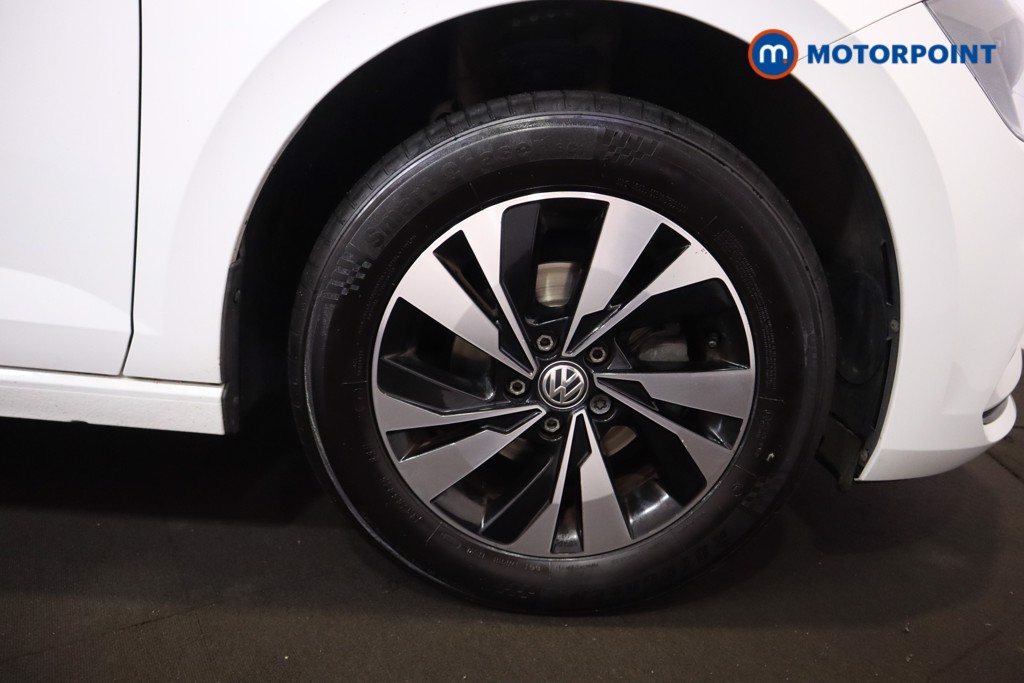 Volkswagen Polo SE Manual Petrol Hatchback - Stock Number (1578254) - 28th supplementary image