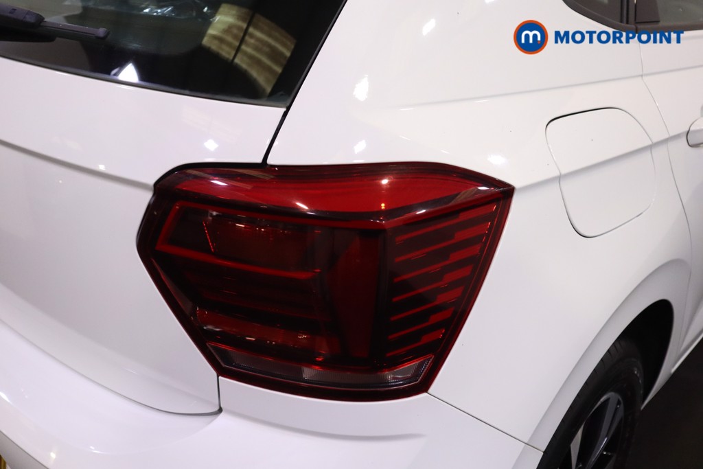 Volkswagen Polo SE Manual Petrol Hatchback - Stock Number (1578254) - 30th supplementary image