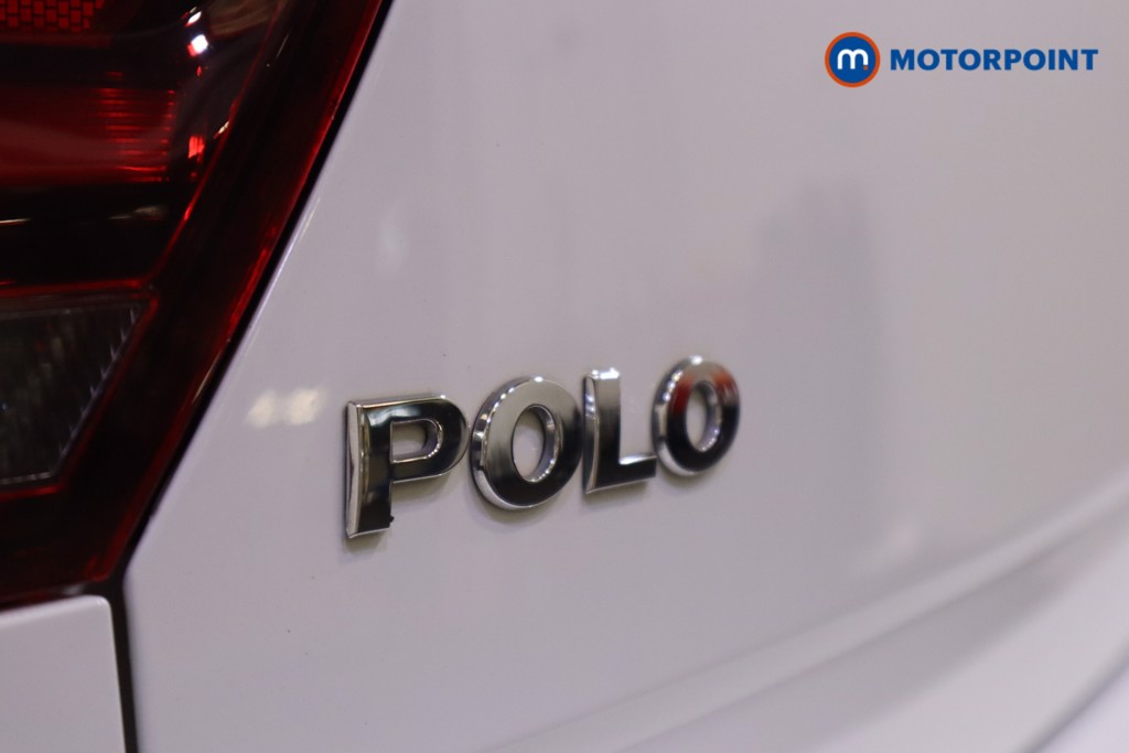 Volkswagen Polo SE Manual Petrol Hatchback - Stock Number (1578254) - 32nd supplementary image