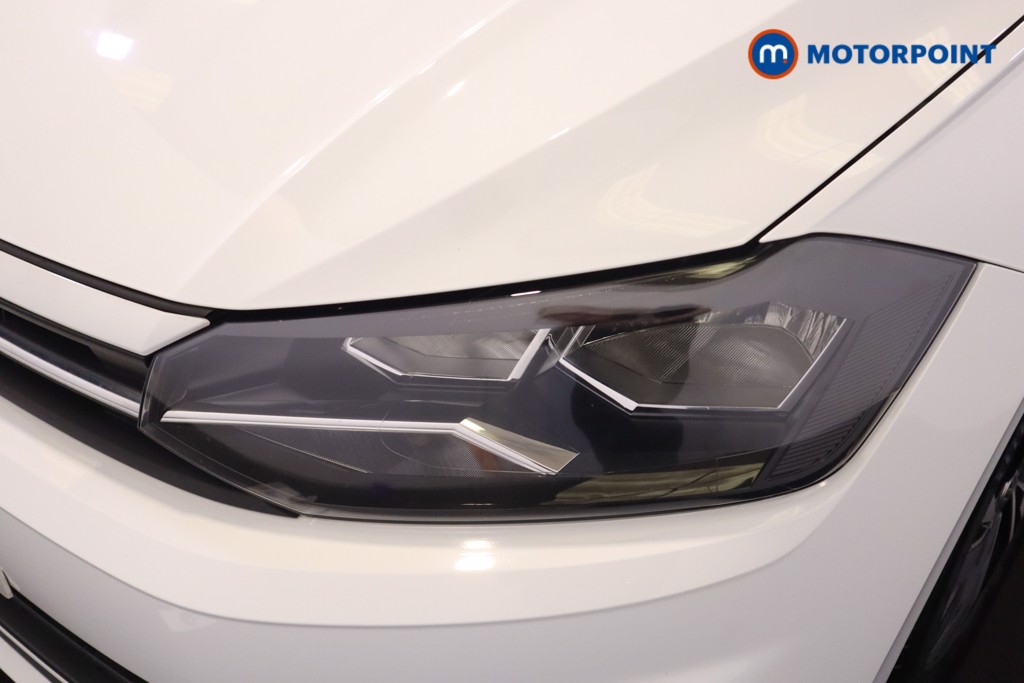 Volkswagen Polo SE Manual Petrol Hatchback - Stock Number (1578254) - 33rd supplementary image