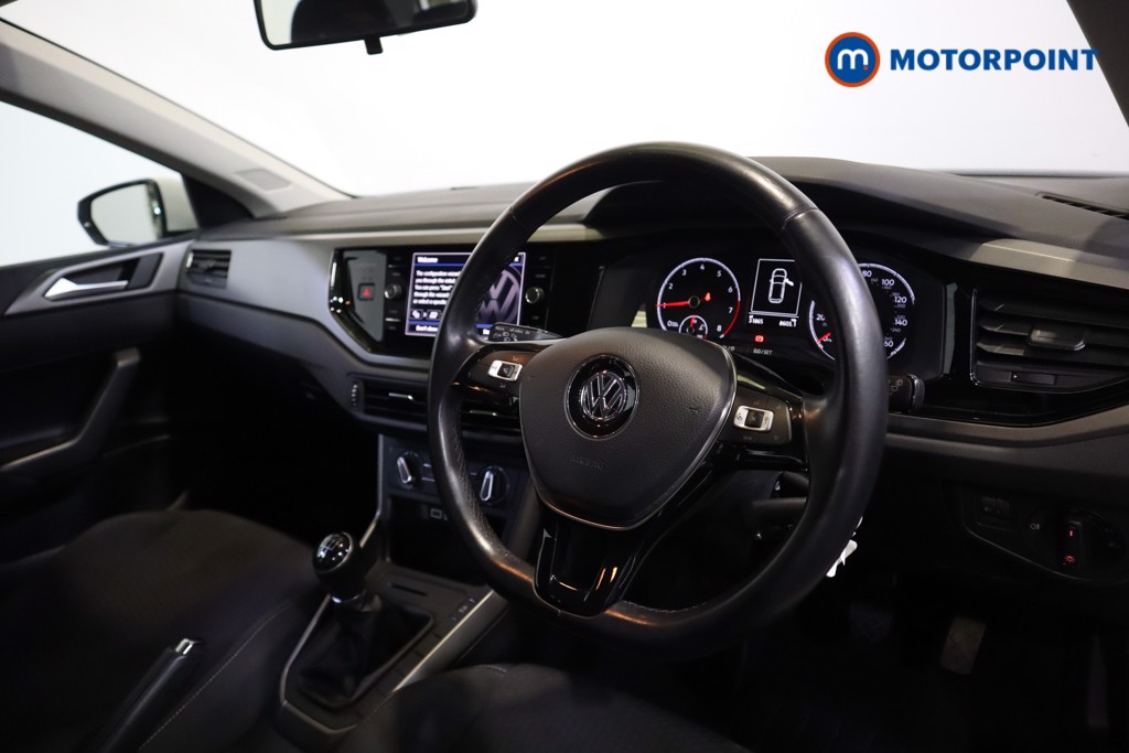 Volkswagen Polo SE Manual Petrol Hatchback - Stock Number (1578254) - 1st supplementary image
