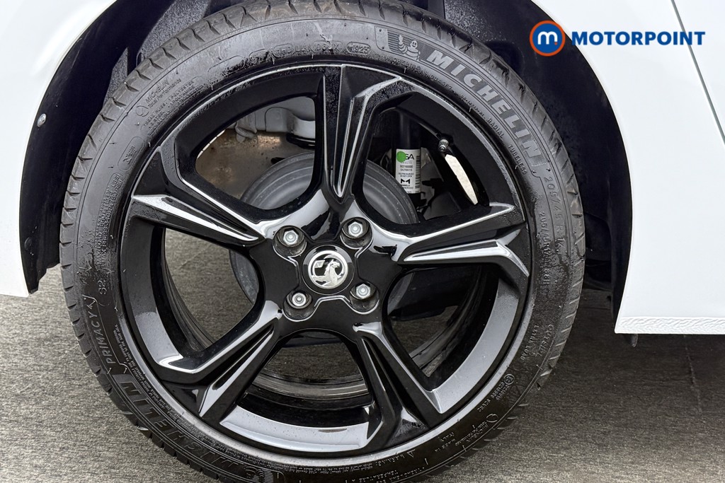 Vauxhall Corsa GS Manual Petrol Hatchback - Stock Number (1578556) - 3rd supplementary image