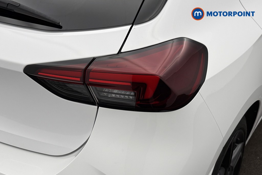 Vauxhall Corsa GS Manual Petrol Hatchback - Stock Number (1578556) - 8th supplementary image