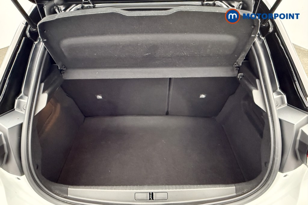 Vauxhall Corsa GS Manual Petrol Hatchback - Stock Number (1578556) - 13th supplementary image