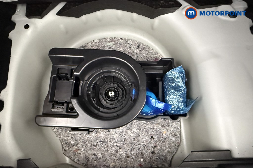 Vauxhall Corsa GS Manual Petrol Hatchback - Stock Number (1578556) - 14th supplementary image