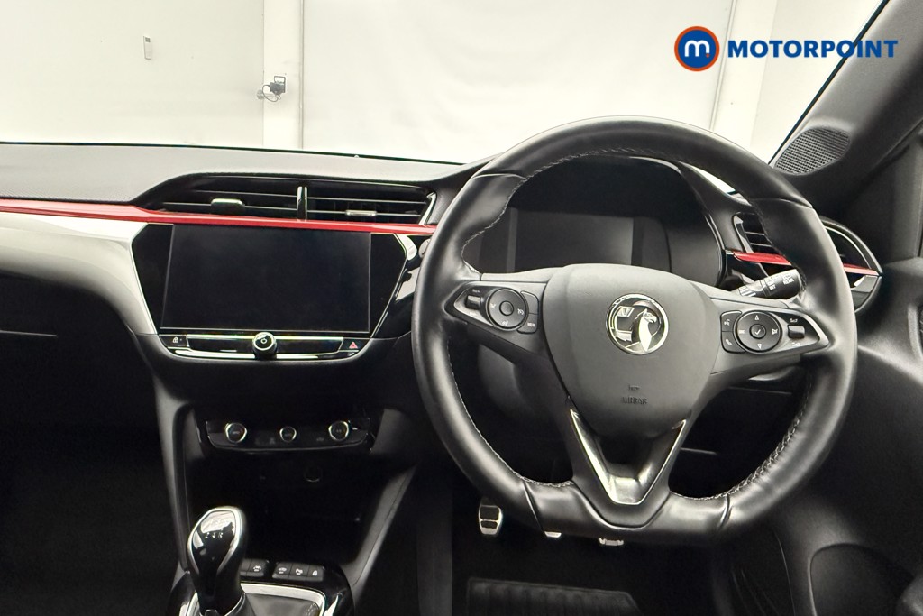 Vauxhall Corsa GS Manual Petrol Hatchback - Stock Number (1578556) - 15th supplementary image