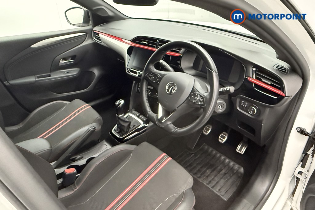 Vauxhall Corsa GS Manual Petrol Hatchback - Stock Number (1578556) - 17th supplementary image