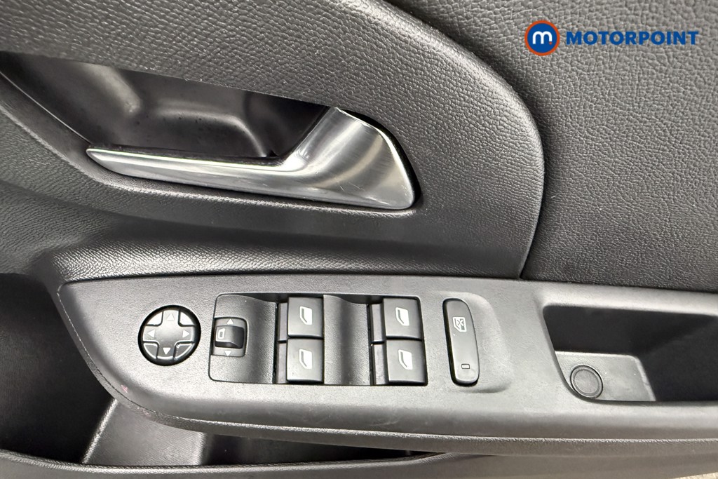 Vauxhall Corsa GS Manual Petrol Hatchback - Stock Number (1578556) - 18th supplementary image