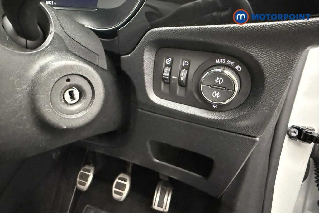 Vauxhall Corsa GS Manual Petrol Hatchback - Stock Number (1578556) - 20th supplementary image