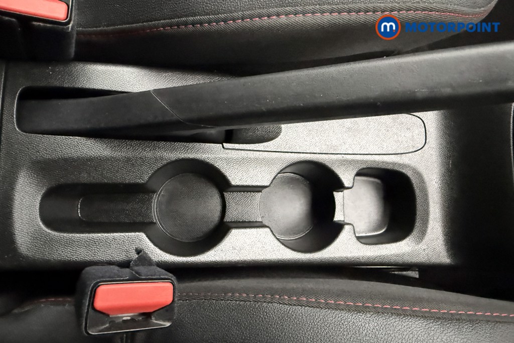 Vauxhall Corsa GS Manual Petrol Hatchback - Stock Number (1578556) - 24th supplementary image