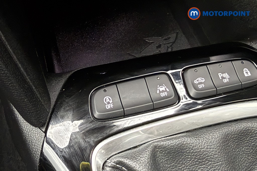 Vauxhall Corsa GS Manual Petrol Hatchback - Stock Number (1578556) - 27th supplementary image