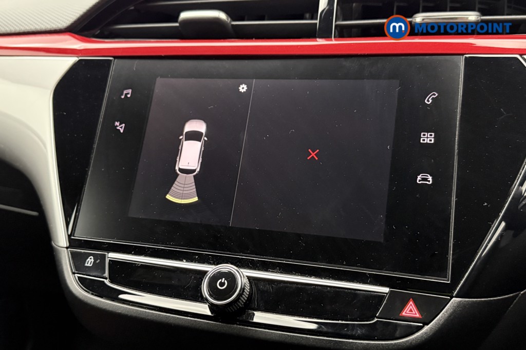 Vauxhall Corsa GS Manual Petrol Hatchback - Stock Number (1578556) - 31st supplementary image
