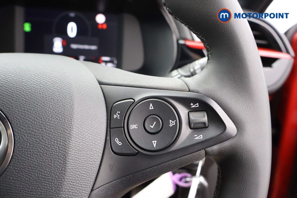 Vauxhall Corsa GS Manual Petrol Hatchback - Stock Number (1578560) - 3rd supplementary image