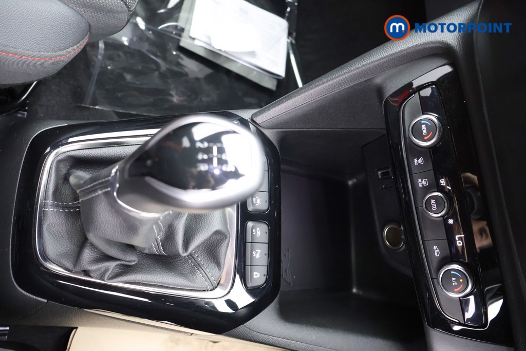 Vauxhall Corsa GS Manual Petrol Hatchback - Stock Number (1578560) - 6th supplementary image