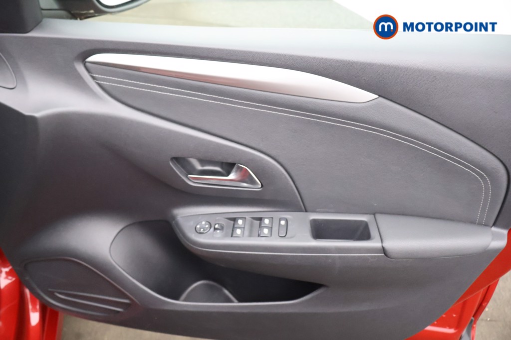 Vauxhall Corsa GS Manual Petrol Hatchback - Stock Number (1578560) - 9th supplementary image