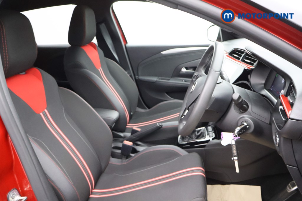 Vauxhall Corsa GS Manual Petrol Hatchback - Stock Number (1578560) - 11th supplementary image