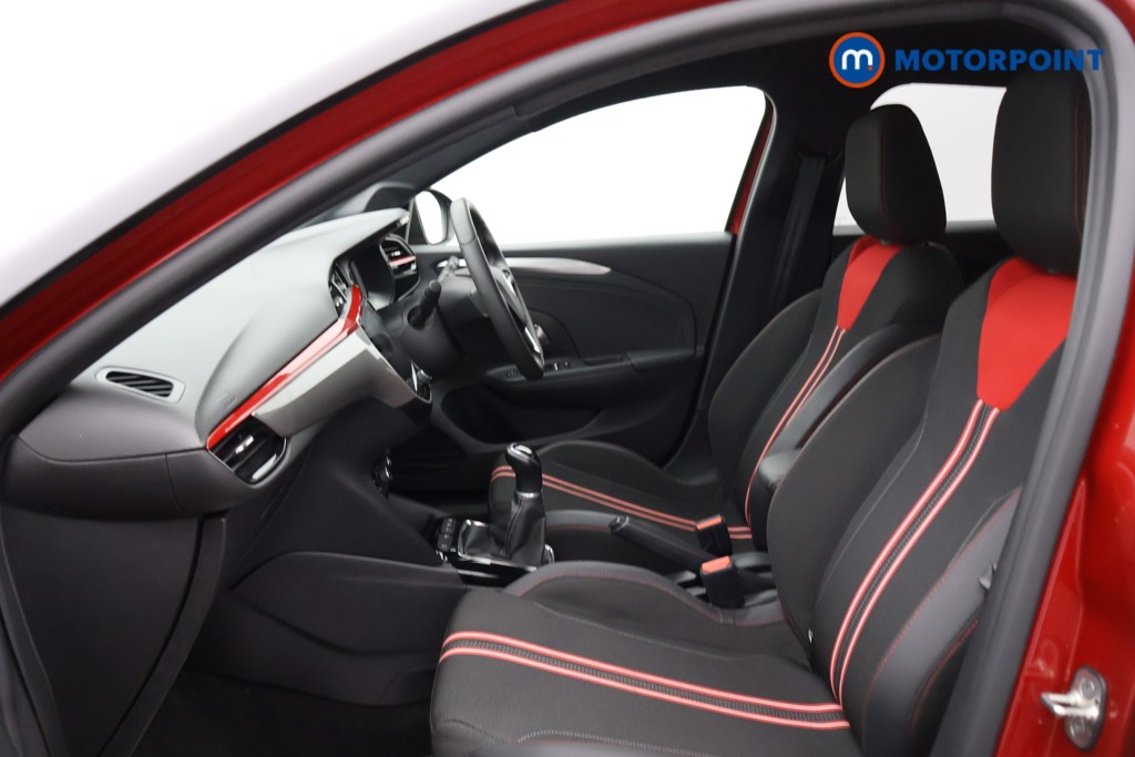 Vauxhall Corsa GS Manual Petrol Hatchback - Stock Number (1578560) - 14th supplementary image