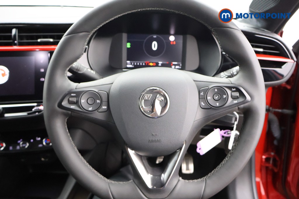Vauxhall Corsa GS Manual Petrol Hatchback - Stock Number (1578560) - 1st supplementary image