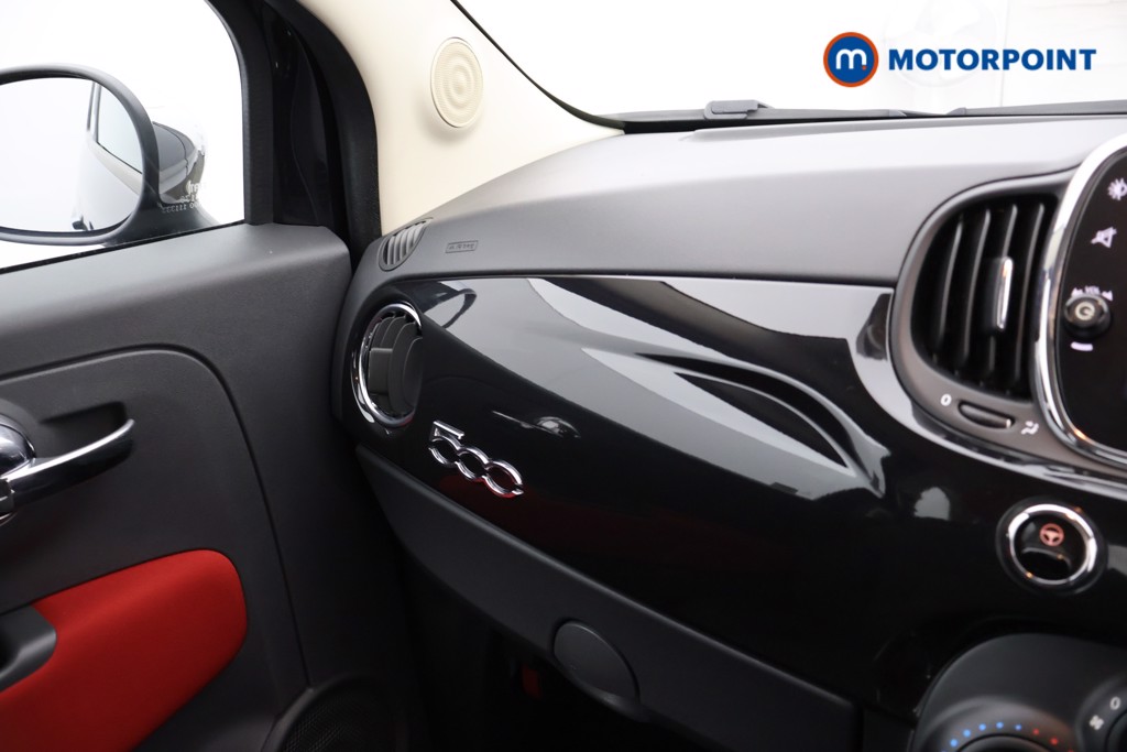 Fiat 500 Mirror Manual Petrol Hatchback - Stock Number (1578688) - 6th supplementary image