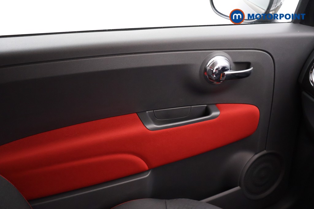 Fiat 500 Mirror Manual Petrol Hatchback - Stock Number (1578688) - 7th supplementary image