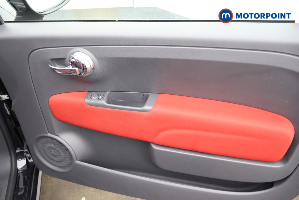 Fiat 500 Mirror Manual Petrol Hatchback - Stock Number (1578688) - 8th supplementary image