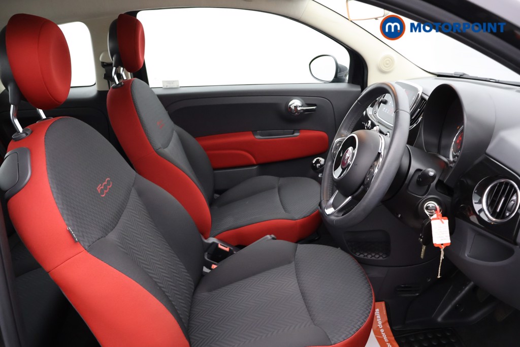Fiat 500 Mirror Manual Petrol Hatchback - Stock Number (1578688) - 10th supplementary image
